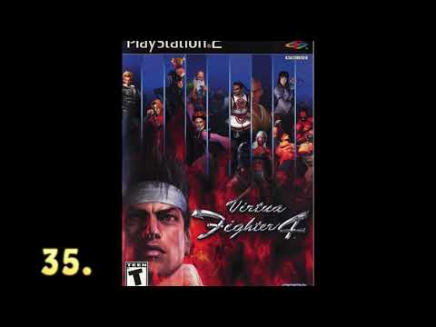 100 อันดับเกม PS2 สุดฮิต –  PART 2