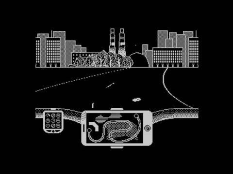 6.6.6.6 (2020) Walkthrough, ZX Spectrum