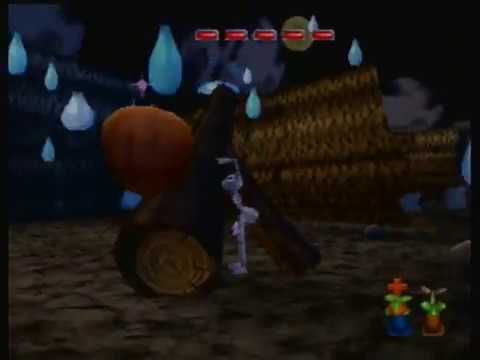 A Bug's Life N64 Walkthrough part 16 (Final)