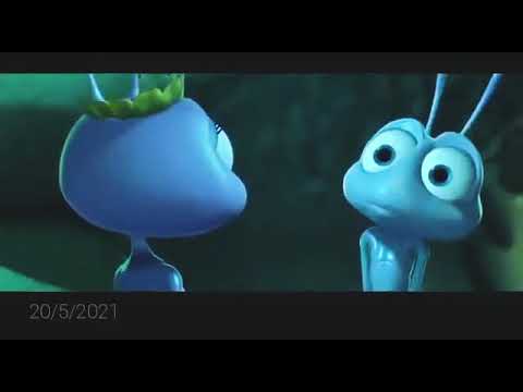 A bug's life/New Animation movie story Full movie English kids movie comedy movie cartoon subscribe