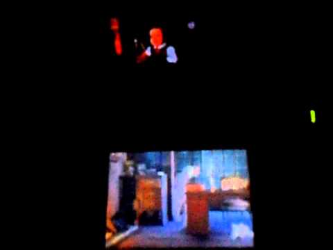 A Christmas Carol Nintendo Ds Walkthrough Part: 1