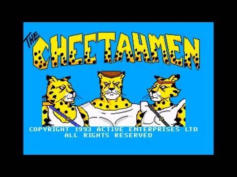 Action 52: Cheetahmen (Genesis) – Walkthrough