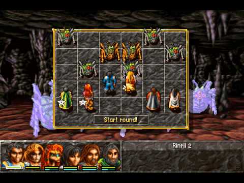 Albion (PC MS-DOS) Walkthrough Part 20 Umajo (looking for Toronto)