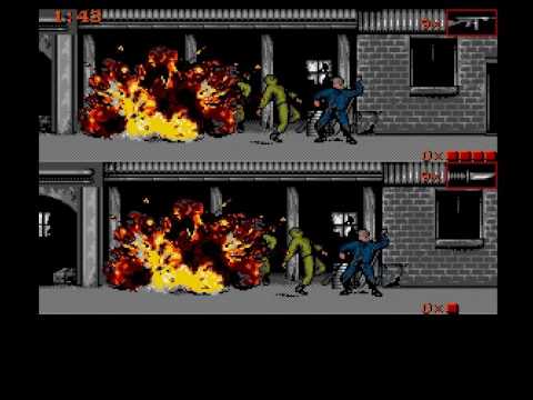 Alcatraz amiga 500
