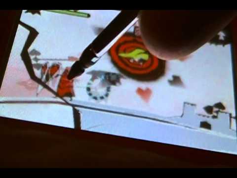 Alice in Wonderland Walkthrough for Nintendo DS Part 19