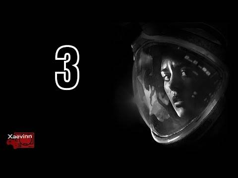 Alien Isolation #3 | Vaya sitio este | Gameplay Pc