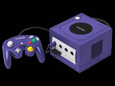 All Gamecube Games – Every Nintendo Gamecube Game In One Video