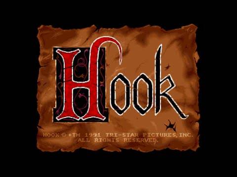 Amiga 500 Longplay [014] Hook