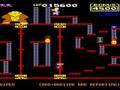 Amiga Longplay Donkey Kong (PD)