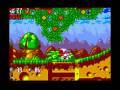Amiga Longplay Mr. Nutz (part 1 of 4)