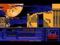 Amiga Longplay  The Running Man