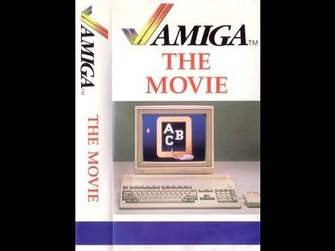 Amiga – The Movie (1987)