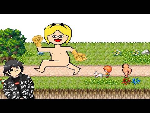 AMIGOS COMO PUÑOS – Toilet In Wonderland # 3 en Español