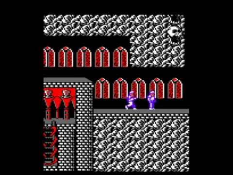 [AMSTRAD CPC] Ghouls'N Ghosts – Longplay & Review