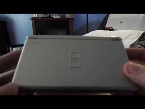 An Aspie's Guide to Gaming (Episode 13): Nintendo DS