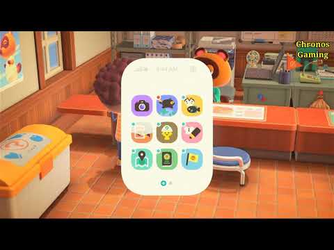 Animal Crossing New Horizon – Walkthrough – Part 2