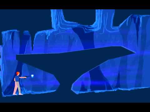 Another World – Complete Walkthrough