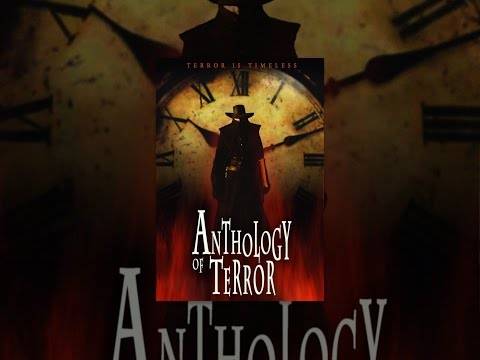 Anthology of Terror