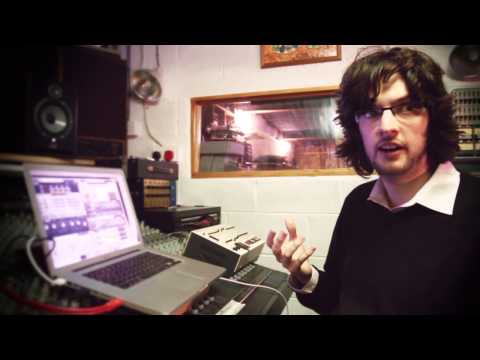 Artist Feature: Adam Fielding