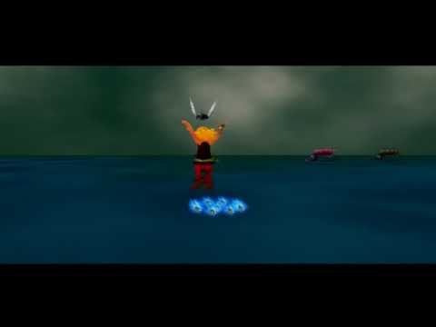 Asterix & Obelix XXL [PS2] – (Walkthrough) – Full Game