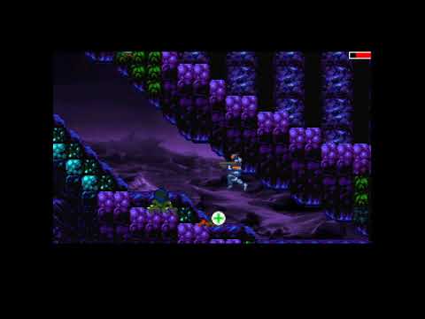 [Asteroite] Longplay (action adventure Atari Jaguar)