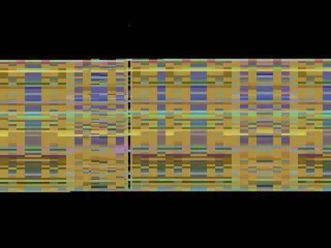 Atari 2600 Longplay Yar's Revenge (old)