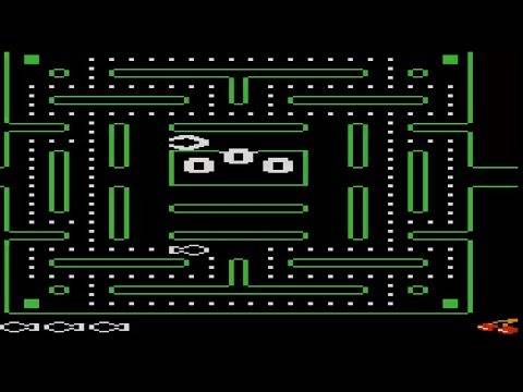 ATARI 7800 Clean Sweep Vectrex Version OTHER GAME ITS PAC MAN PACMAN HACK 2015 12 04 a78 zip