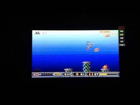 Awesome Amiga Games: Retro Zone