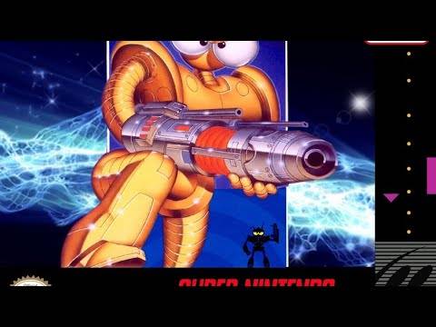 B.O.B. заруинено