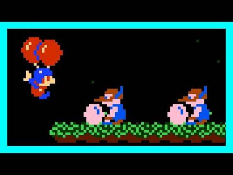 Balloon Fight (NES)