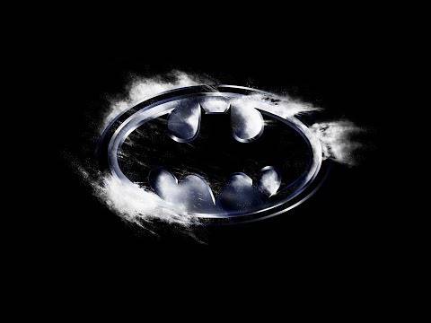 Batman Returns. SEGA Genesis. Walkthrough (No Death)
