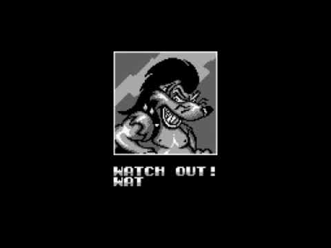 Battletoads GameBoy Walkthrough