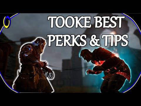 BEST TOOKE BUILD AND TIPS – Hood: Outlaws and Legends Guide