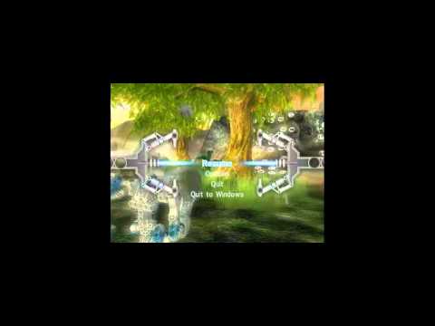 Bionicle heroes gameplay