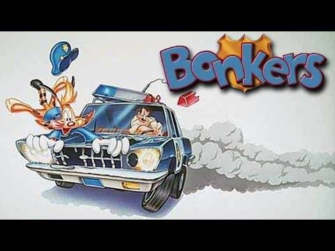 Bonkers – Walkthrough
