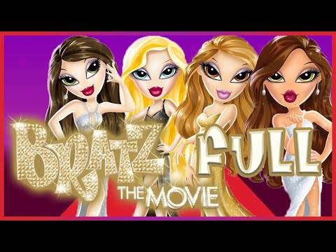 Bratz: The Movie Walkthrough [Wii, PS2] | Full Game Longplay