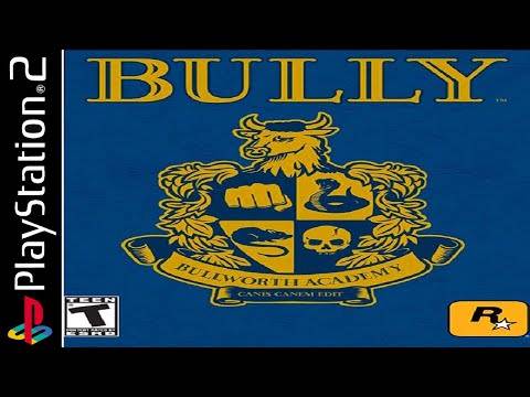 Bully 100% – Full Game Walkthrough / Longplay (PS2)
