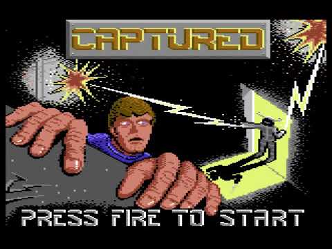 C64 Longplay   Captured