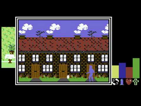 C64 Longplay – Frankie Goes To Hollywood