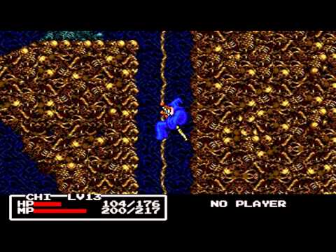 Cadash Walkthrough
