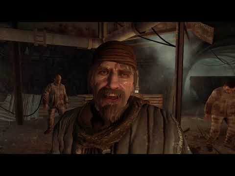 Call of Duty: Black Ops (My Gameplay/Walkthrough) Mission 2 – Vorkuta (1080p – 60fps)