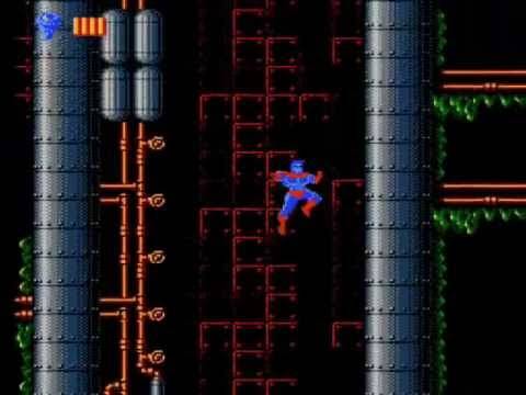 Captain Planet NES Review/Walkthrough