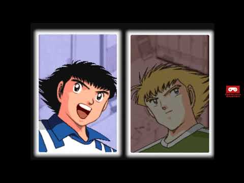 Captain Tsubasa J – Get in the Tomorrow – PSX Gameplay (Longplay) Full Walkthrough