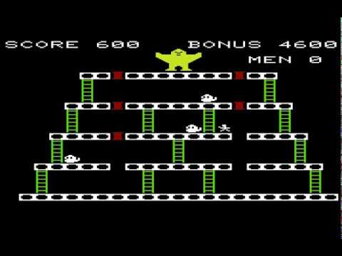 Cassette 50 – VIC-20