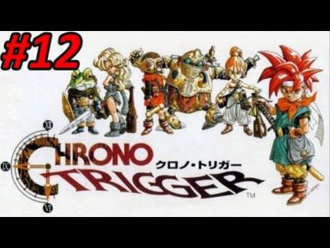 Chrono Trigger (SNES) || EPISODIO 12 || Serie / Guía / Longplay / Walkthrough en Español