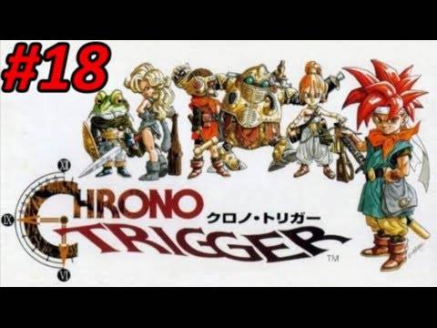 Chrono Trigger (SNES) || EPISODIO 18 || Serie / Guía / Longplay / Walkthrough en Español