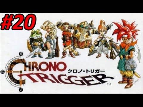 Chrono Trigger (SNES) || EPISODIO 20 || Serie / Guía / Longplay / Walkthrough en Español