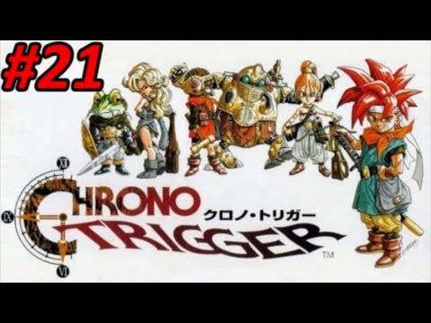 Chrono Trigger (SNES) || EPISODIO 21 || Serie / Guía / Longplay / Walkthrough en Español
