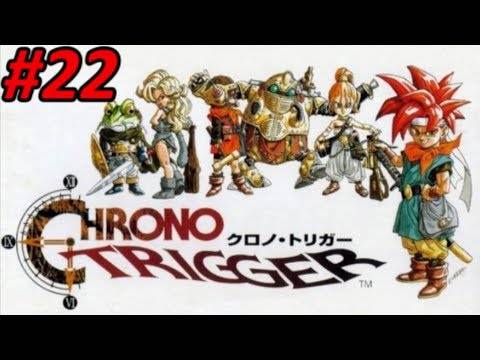Chrono Trigger (SNES) || EPISODIO 22 || Serie / Guía / Longplay / Walkthrough en Español