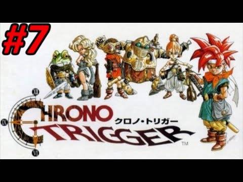 Chrono Trigger (SNES) || EPISODIO 7 || Serie / Guía / Longplay / Walkthrough en Español